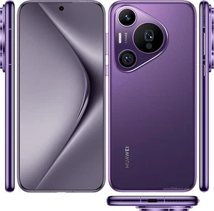 Huawei Pura 70 Pro 5G 512GB/1TB 12GB RAM 6.8" HarmonyOS 5050mAh 50MP Smartphone - Picture 1 of 20