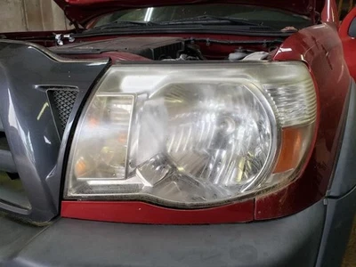 Driver Left Headlight Without Sport Package Fits 05-11 TACOMA 843087 - Image 1 of 4