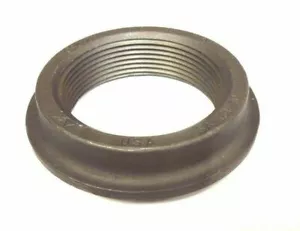 2-1/2" 3000 Female NPT Tank Flange A105 Carbon Steel, Weld Spud, Bung 2.5-259 - Picture 1 of 5