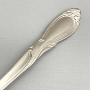Retroneu STEPHANIE Stainless Flatware CHOICE - Picture 1 of 7