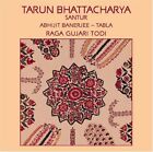 Tarun Bhattacharya - Raga Gujari Todi [New CD]