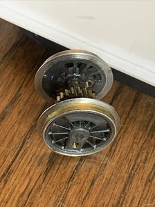 HO Train Part RIVAROSSI P-241-011 Bowker 2nd Geared Driver - Picture 1 of 5