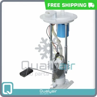 Bomba de combustible eléctrica para Ford Expedition/Lincoln Navigator QOA Foto 1 de 4