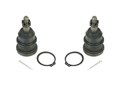 FPD K6540 (2) UPPER Suspension Ball Joint, Front Upper Fits 2 or 4 Wheel Drive - Image 1 of 4