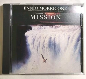 The Mission Soundtrack (Audio CD) (1-Disk Set) - Bild 1 von 3