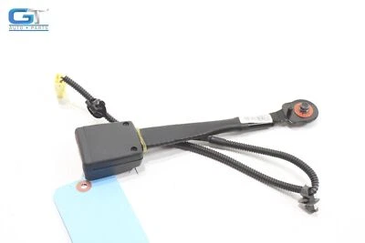 Fivela de cinto de segurança 2023 - 2025 KIA NIRO DIANTEIRO ESQUERDO DO LADO DO MOTORISTA FABRICANTE DE EQUIPAMENTO ORIGINAL - Imagem 1 de 4