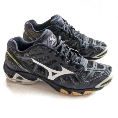 Zapatos de voleibol MIZUNO Wave Lightning RX2 Foto 1 de 4