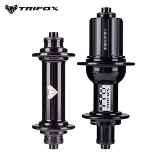 Buje de bicicleta de carretera de aleación freno en V 20/24H bujes de bicicleta para Shmano HG 8/9/10/11S XDR 12S - Imagen 1 de 14