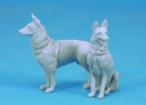 Legend LF-0121 1/35 K-9 Dogs - Bild 1 von 1