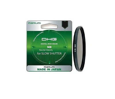 MARUMI 77mm Natural Density ND8 DHG Filter - Image 1 of 3