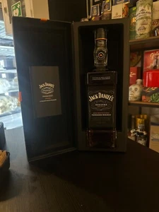 jack daniels Sinatra select - Foto 1 di 1