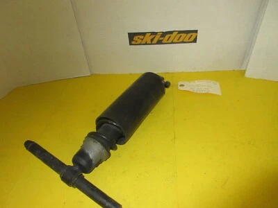 2010-25 Ski-doo center shock + shaft #503192266 #503189272 - Image 1 of 4