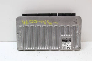 Unidad de módulo de control de motor Toyota Highlander 2015 15 3,5 ECU ECM OEM 89661-0E521 - Imagen 1 de 4
