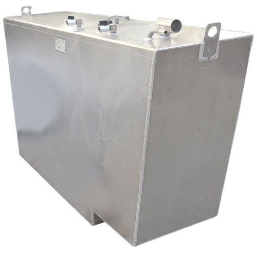 Chaparral Boat Fuel Gas Tank 46.00125 150 Gal Aluminum FMT150ASCHP