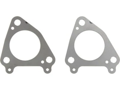 Junta de escape clásica Victor Reinz 91823 Ryph para Chevrolet Silverado 3500 2007 Foto 1 de 2