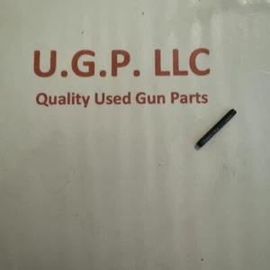 Hi-Point C9 9MMParts: Front Barrel Pin - Picture 1 of 2