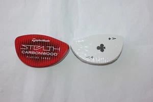 NEW TAYLORMADE STEALTH PLAYING CARDS - Picture 1 of 3