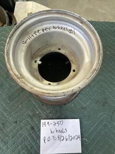 1984 Honda ATC 200 S wheel rim 22 X 11–8 228 - Picture 1 of 14