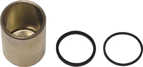 Pintón de freno delantero R/H para Honda VTX 1800 C2 2002 Foto 1 de 1