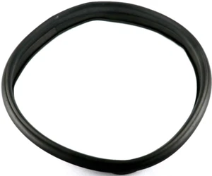 1973 - 1975 Corvette Air Cleaner Breather to Hood Cowl Weatherstrip Seal C3 NEW - Picture 1 of 1