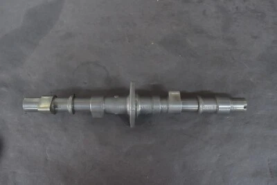 KAWASAKI 1980 1981 1982 1983 KZ550 LTD ENTRADA MOTOR ÁRBOL DE LEVAS EJE DE LEVAS Foto 1 de 4