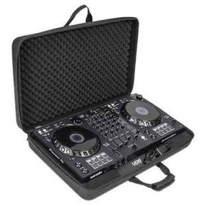 UDG CREATOR PIONEER DJ DDJ-FLX6 HARDCASE BLACK U8314BL borsa per controller - Bild 1 von 5
