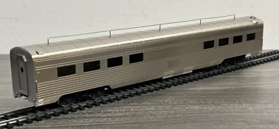 S. Soho & Co. HO Brass #0321 Tavern Corrugated Sided Southern Pacific NIB! - Image 1 of 4