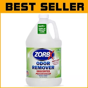 Advanced 1 Gallon Odor Remover for Pets - Biodegradable & Non-Toxic Solution - Picture 1 of 11