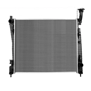 Radiator for 2011-2016 Jeep Grand Cherokee 2011-2017 2022-2024 Dodge Durango V6 - Picture 1 of 6