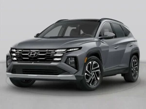 2025 Hyundai Tucson SEL - Picture 1 of 1