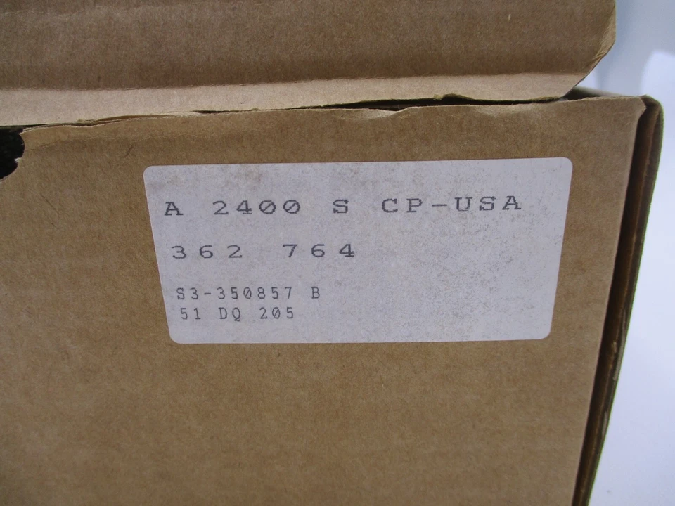 NEW PYTRONICS CERBERUS PB-2400 LINEAR BEAM SMOKE DETECTOR  - Image 1 of 4