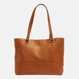 Hammitt - Andersen Tote - Manzanita Tan - Pebbled Leather - NWT - $435
