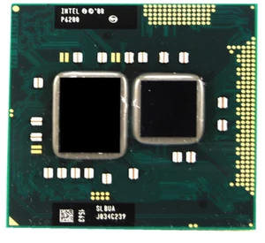HP P6200 2.13GHZ 3MB PROCESSOR - Picture 1 of 1