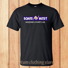 Boars Nest The Dukes of Hazzard Men's T-Shirt Size S - 5XL