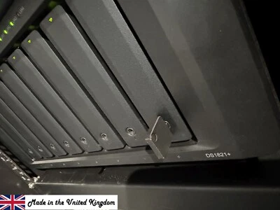 Synology NAS Replacement Keys (X2) - Please View Listing for Exact Model Support