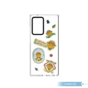 Funda Original Samsung Oficial Galaxy Note20 Ultra 5G KAKAO Friends (GP-FGN986) - Imagen 1 de 6