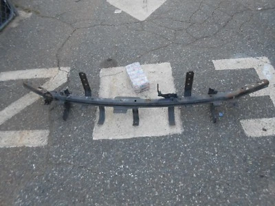 2004-2010 Infiniti QX56 OEM Radiator Core Support Upper Tie Bar 04-10 - Imagem 1 de 3