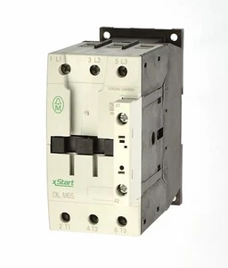 Moeller DILM40 Schütz 18,5KW 230V Spule Moeller Nr. 277774 grün - Picture 1 of 1