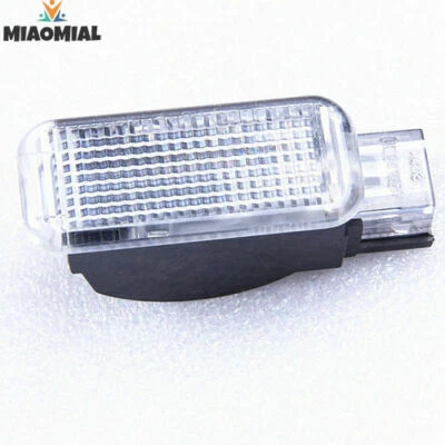 8D0947415 Door Warning Light For AUDI A1 3 4 5 6 TT VW Sharan T5 SEAT Altea Leon - Image 1 of 4