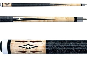 Joss USA Cues JOS07 Pool Cue Billiards Stick 18 19 20 21 oz + FREE HARD CASE - Picture 1 of 1
