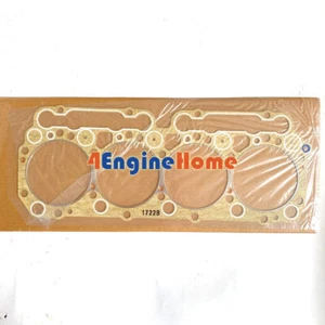 Engine Head Gasket for Hino W04D Engine 11115-1722 - Bild 1 von 2