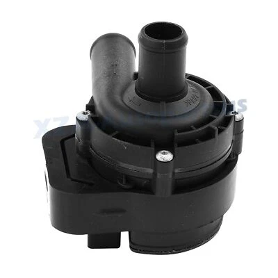 Bomba de agua auxiliar del motor para Mercedes-Benz Sprinter 2500 B180 CLA250 E300 Foto 1 de 4