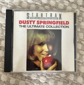 The Ultimate Collection by Dusty Springfield (CD, 1988) - Phonogram - 834128-2 - Picture 1 of 5