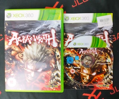 Asura's Wrath Xbox 360 Video Game - Image 1 of 4