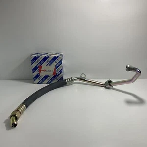 Schlauch Heizkörper Öl Fiat Croma - Thema Original 82477237 - Bild 1 von 6