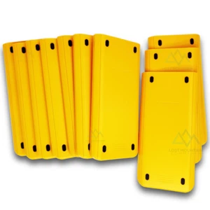 10 Stück Schutzhüllen für Ti-Nspire CX, CAS, CX II und CX II CAS - Bild 1 von 3