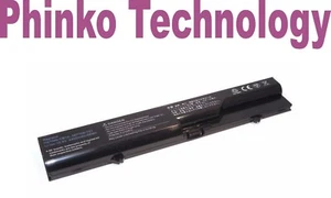 New Battery for HP 420 Compaq 421 HSTNN-Q78C HSTNN-Q78C HSTNN-Q81C HSTNN-UB1A - Picture 1 of 1