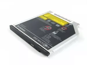 Panasonic UJ-862 IBM Lenovo THINKPAD T61 Slim DVD Multi Recorder Cd-Rw 39T2851 - Picture 1 of 1