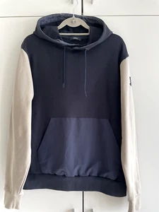 HERNO SWEATSHIRT MIT KAPUZE Gr 50 - Bild 1 von 7