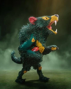 Tasmanian Devil afl football TEAM mascot POSTER,,BARGAIN,1 - Picture 1 of 1